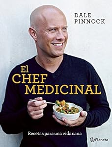 El chef medicinal