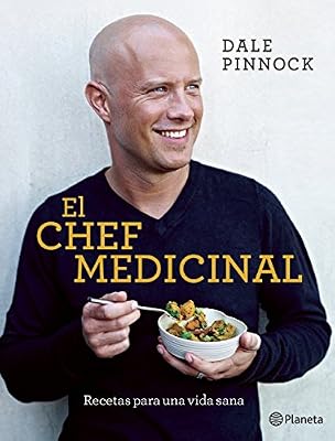 El chef medicinal