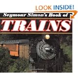 Seymour Simon's Book of Trains