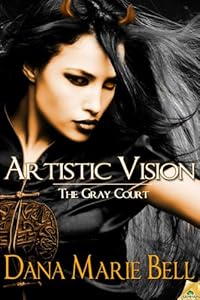 Artistic Vision (Gray Court)