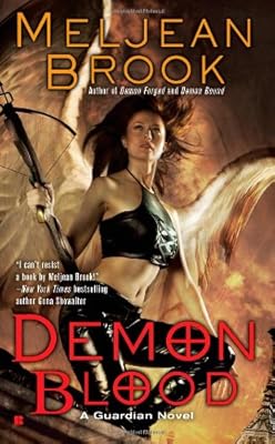 Demon Blood