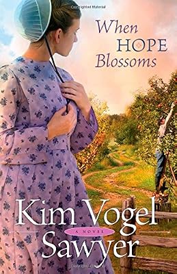 When Hope Blossoms