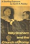 Billy Graham and the Church of Rome