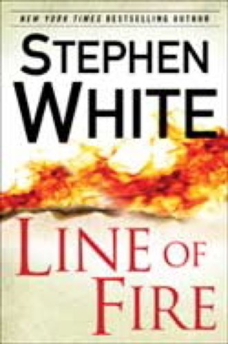 Line of Fire by Stephen White