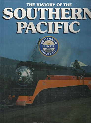 The Illustrated History of the American Railroad, 3 Volume Set: The History of the Southern Pacific; The History of the Union Pacific; The History of the Atchison, Topeka & Santa Fe by Bill Yenne