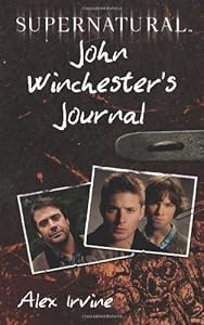 Supernatural: John Winchester's Journal