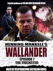 Wallander: Episode 7 - The Tricksters