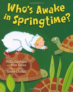 Who's Awake in Springtime?