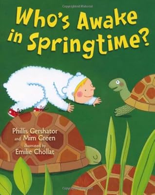 Who's Awake in Springtime?