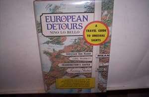 European Detours: A Travel Guide to Unusual Sights