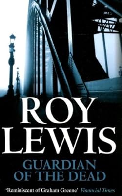 Guardians of the Dead (Eric Ward Mystery) (Eric Ward Mysteries)