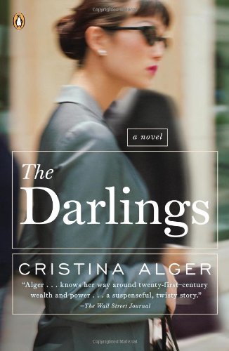 The Darlings: A Novel by Cristina Alger