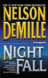 Night Fall (John Corey)