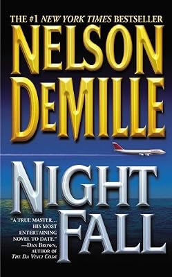 Night Fall (John Corey)