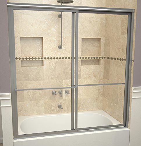 Algopix Similar Product 14 - Tile Redi USA 11RCBFT05959 Redi Sliding