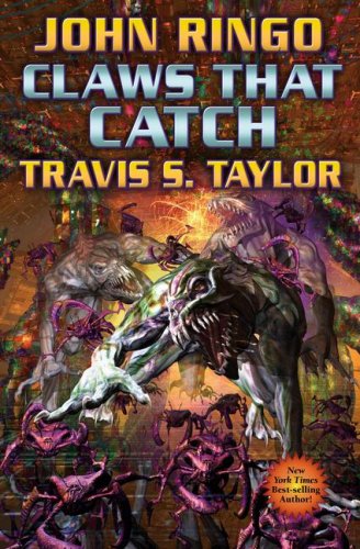 Claws that Catch by John Ringo