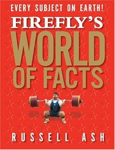 Firefly's World of Facts