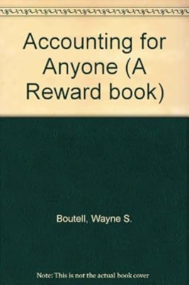 Accounting for Anyone