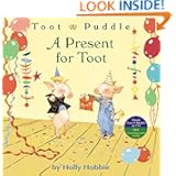Toot & Puddle: A Present for Toot