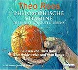 Philosophische Vitamine - Theo Roos