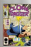 Cloak and Dagger, Vol. 2 #11