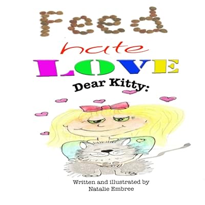 Feed, Hate, Love: Dear Kitty: