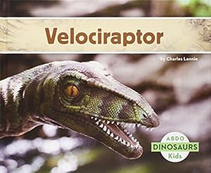 Velociraptor