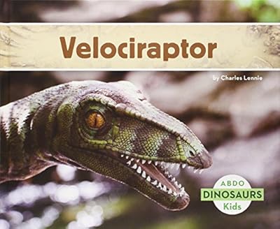 Velociraptor