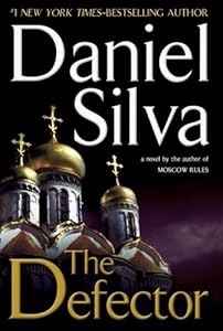 The Defector by Daniel Silva