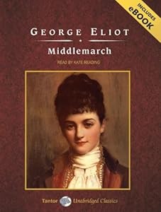 Middlemarch, with eBook