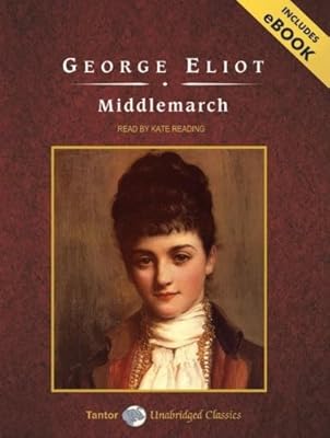 Middlemarch, with eBook