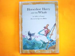 Horseshoe Harry and the Whale