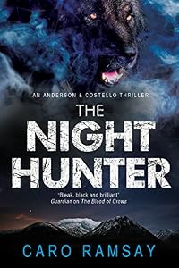 Night Hunter, The