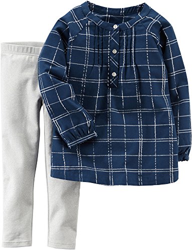 Carter's 2 Piece Set