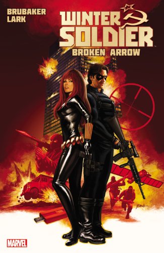 Winter Soldier, Vol. 2: Broken Arrow by Ed Brubaker  ,