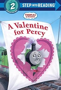 A Valentine For Percy