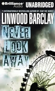Never Look Away