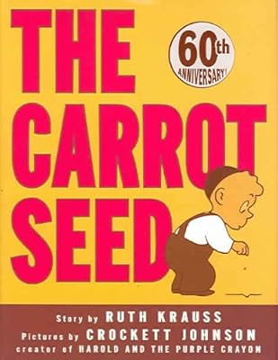 Carrot Seed