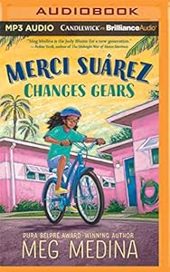 Merci Suárez Changes Gears