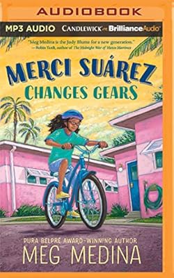 Merci Suárez Changes Gears