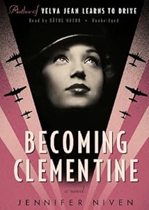 Becoming Clementine (Library Edition)