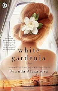White Gardenia