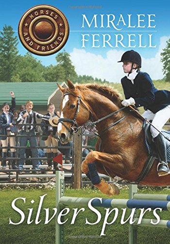 Silver Spurs by Miralee Ferrell