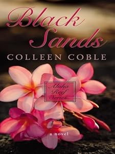 Black Sands (Aloha Reef Series #2)
