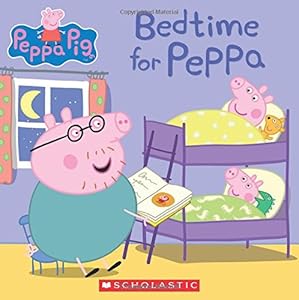 Bedtime for Peppa