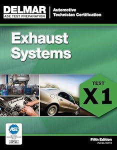 ASE Test Preparation - X1 Exhaust Systems