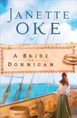 A Bride for Donnigan