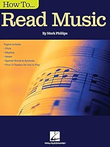 How to Read Music