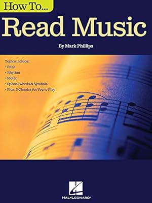 How to Read Music