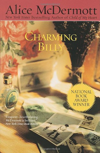 Charming Billy by Alice McDermott